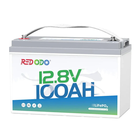Redodo 12V 100Ah Review: Best Budget Lithium Battery for Boats & Trolling Motors