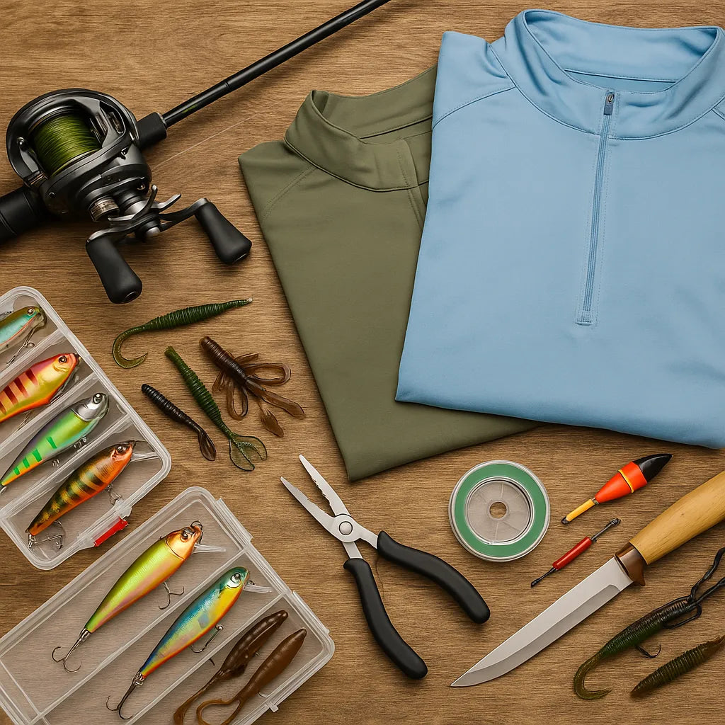 fishing gear main mage for home page